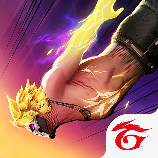 Free Fire Global