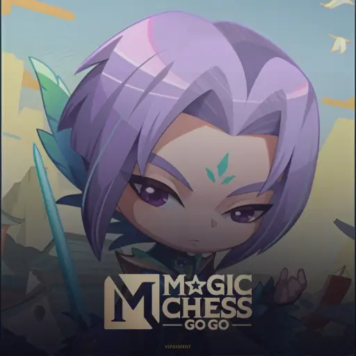 Magic Chess Go Go