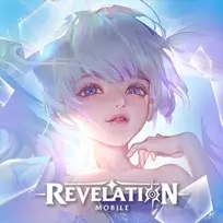 Revelation: New World