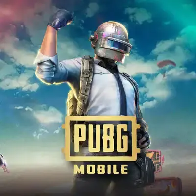 PUBG Mobile  (GLOBAL)